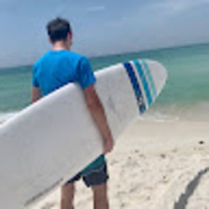 Meet your Posher, Blake